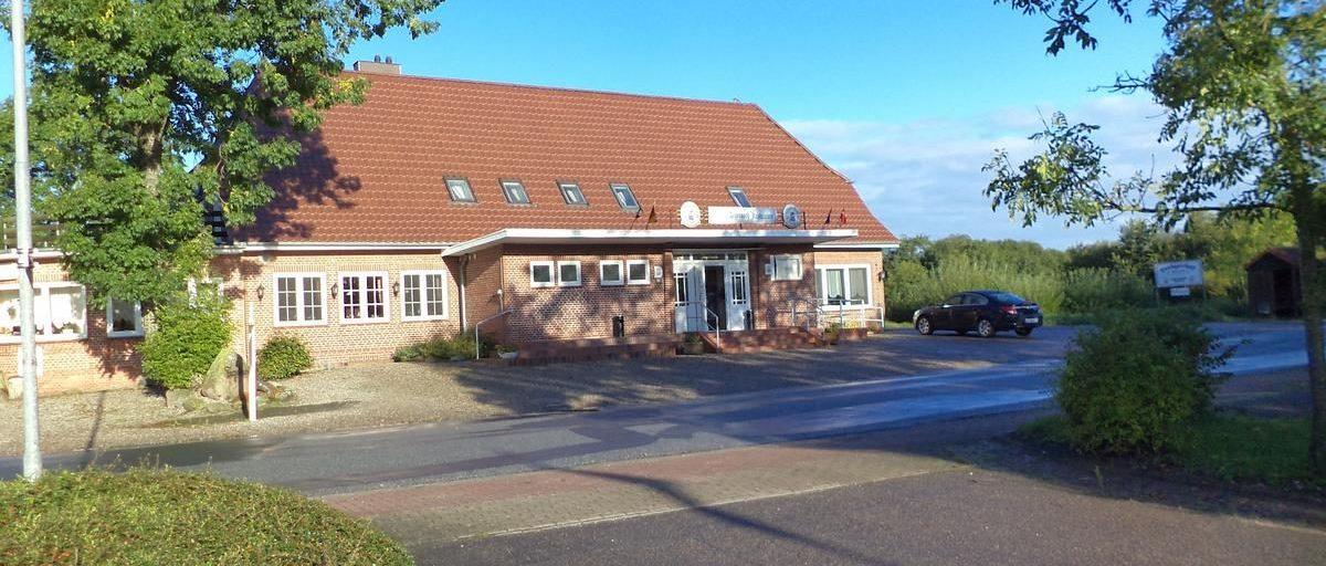 Landgasthof Fegetasch in Neukirchen, Germany